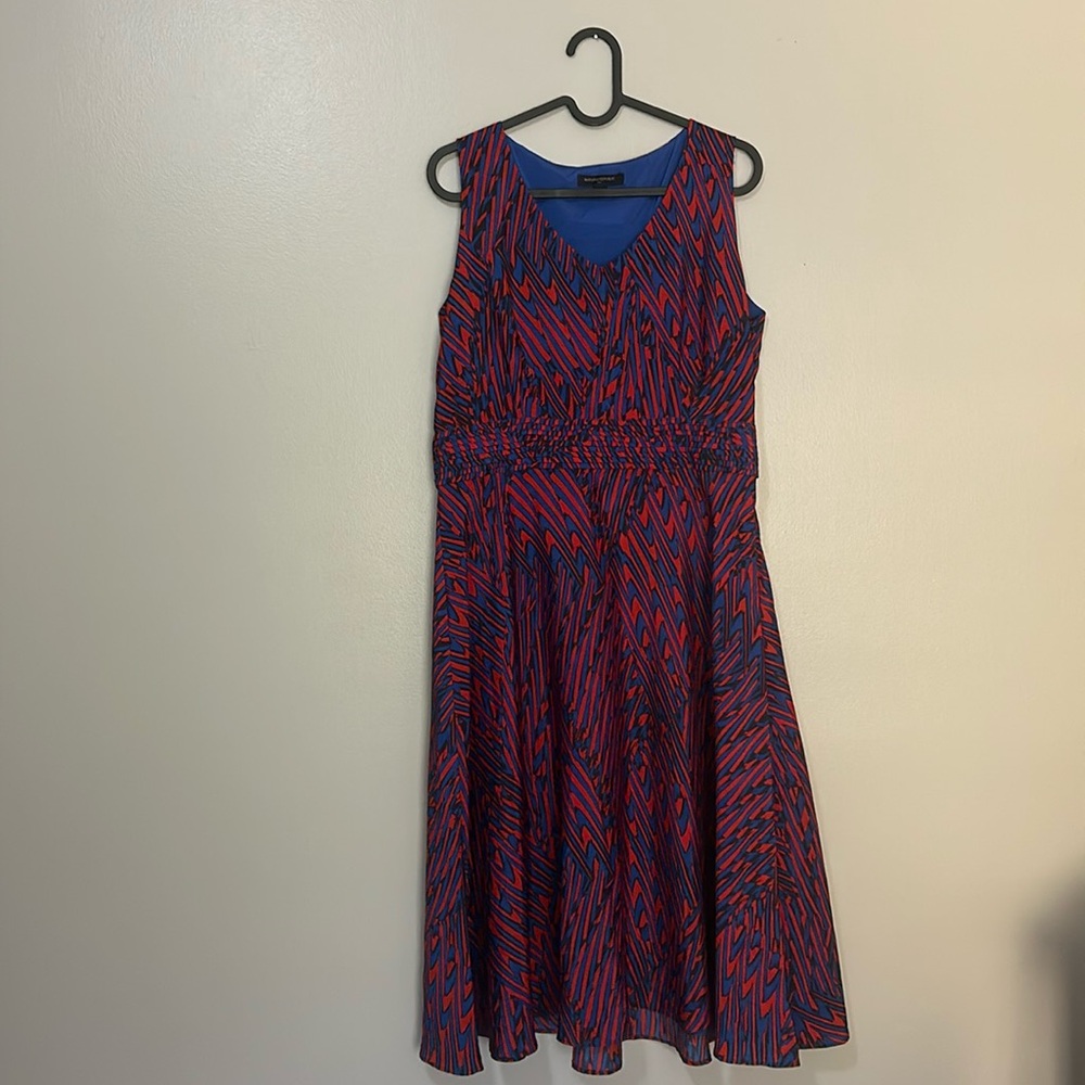 Women’s Banana Republic dress